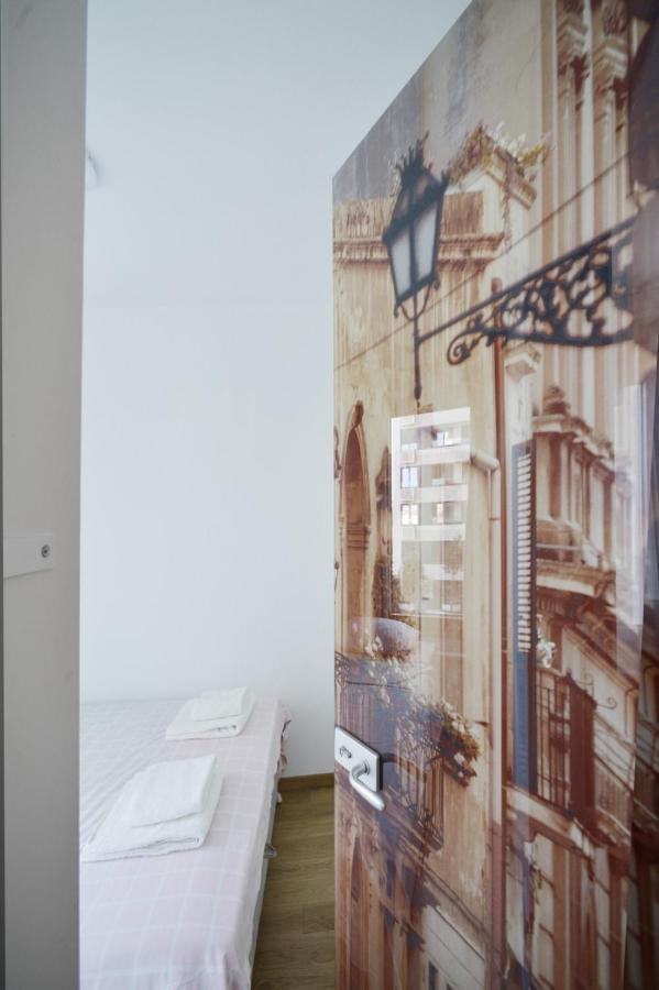 Appartement Duki New Belgrade Extérieur photo
