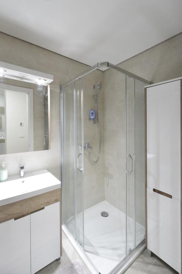 Appartement Duki New Belgrade Extérieur photo